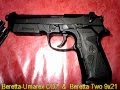 videos de Beretta-Umarex (CO2) & Beretta Two (9x21)