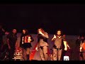 La noche \"te vas a arrepentir\"
