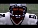 All-Pro Football 2K8 - Singletary Hunts Again