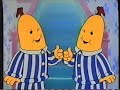 Bananas In Pajamas: Alternate Theme Song