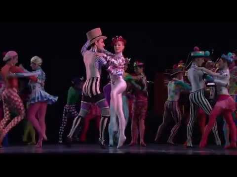 Three Ballets by Kenneth MacMillan | Get high quality