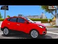 Hyundai IX35 2012 для GTA 5 видео 1