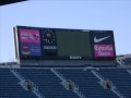 Fc Barcelona Stadion