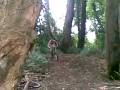 videos de creek jumps at spot X
