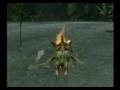 MH2寝顔 キングチャチャブー