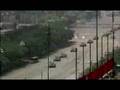 The Tank Man of Tiananmen Square
