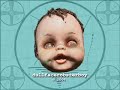 set in the past, yet futuristic, while the missles are coming in cold war love song.  film footage from 1983 of childsupport performing 