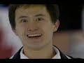 Patrick Chan HALIFAX BLADES OF GLORY