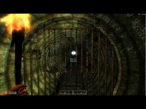 how to patch oblivion goty