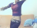 china gril