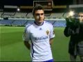 Presentacion Colunga en Zaragoza