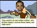 BAbby elections 2008