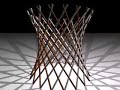 hyperboloid hyperboloid