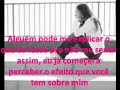 Garoto Errado- Manu Gavassi
