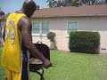 Kimbo Slice vs Big Shaq O'Neal