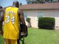 Kimbo Slice vs Big Shaq O'Neal