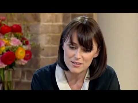 Keeley Hawes