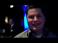 Lukas Gommers of iProfs at Integrating Agile, Hoofddorp, Holland, 18th June 2009
