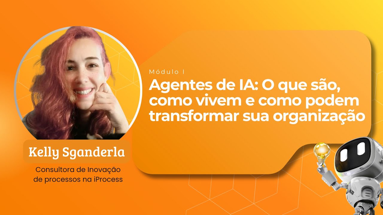 Jornada de Imersão em Agentes de IA | Dia 1 | Agentes de IA: O que são ...