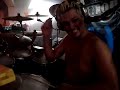 Chapolim (baterista) - Banda metropole