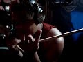 Chapolim (baterista) - Banda metropole