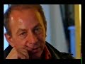 Michel Houellebecq interview (in English) for the BBC