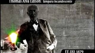 Historia de la electricidad - Mágico viaje de la Electricidad