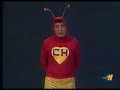Chapolin Colorado-O último episódio 1979 parte 1 2 [3]