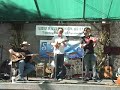Sierra Swing Conspiracy at Auburn Bluegrass Fest II