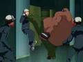 Kazu - The Man Without Fear (Air Gear)