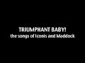 "Triumphant Baby!"