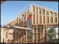 roof framing roof framing