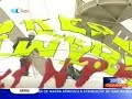 Greenpeace Cimeira EU - AFRICA (RTP)
