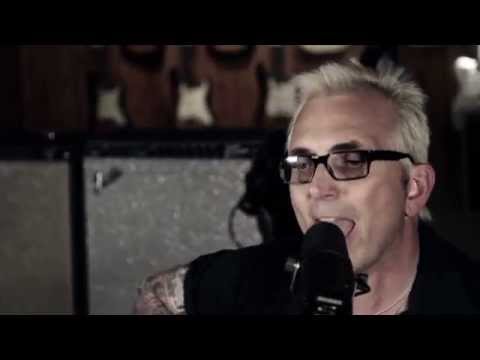 Art Alexakis of Everclear