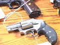 Crack down on gun-toting thugs in Brockton