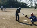 Play Off Infantil 2008 Doble Play ajustado