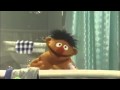 Sesamstraat - Zoek De Zeep - Ernie