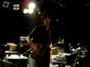 jackie green show at martyrs in chicago, april 08'. excuse my friends...