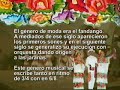 LA JARANA YUCATECA - SEMBLANZA