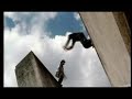 Parkour (vj promo)