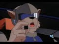 Swat Kats The Pastmaster Always Rings Twice Part 1