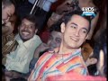 Aamir Khan Unveils \