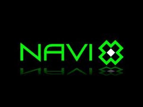 how to install navi x on laptop