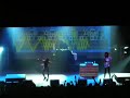 M.I.A. - Bucky Done Gun (live at Terminal 5, NYC)