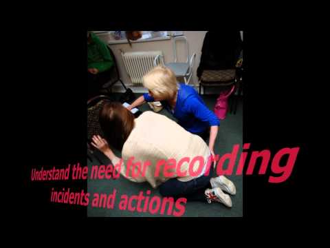 how to administer first aid for minor injuries