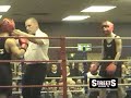 Asa vs John (Streets Boxing TV 04/02/2007)