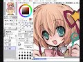 小毬ちゃん描いてみた part2