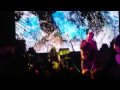 Converge - Reap What You Sow + Worms Will Feed (Live)