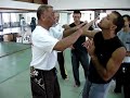 JKD avec Richard BUSTILLO 3/ http://www.jeetkunedo974.fr
