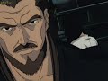 samurai - x